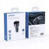 PALPRO SZYBKA ŁADOWARKA SAMOCHODOWA DO TELEFONU LAPTOPA 2X USB-C USB-A 95W