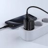 PALPRO SZYBKA ŁADOWARKA DO TELEFONU 2X USB-C USB-A KOSTKA DO ŁADOWARKI 20W