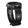 Smartwatch ZEBLAZE Vibe 8 Abyss (czarny)