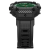 SPIGEN RUGGED ARMOR PRO SAMSUNG GALAXY WATCH ULTRA (47 MM) MATTE BLACK