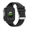 Smartwatch COLMI P80 (czarny)