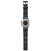 Skinarma pasek Spunk Apple Watch Ultra   niebieski/blue