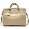 Guess Torba GUCB15ZPGSTEGD 16złoty/light gold Triangle 4G