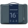 INNOSTYLE TORBA NA LAPTOPA 15 6 16 WODOODPORNA ETUI CASE OMNIPROTECT SZARA