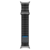 SPIGEN WBF0 BAND SAMSUNG GALAXY WATCH 8 / CLASSIC (40 / 44 / 46 MM) BLACK