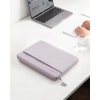 INNOSTYLE TORBA NA LAPTOPA 13 14 WODOODPORNA ETUI OMNIPROTECT SLIM FIOLETOWA
