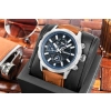 Zegarek Męski TIMBERLAND Classic TDWGF0056103 + BOX