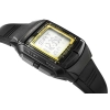Zegarek Męski CASIO Cyfrowy Sportowy do Codziennego Noszenia