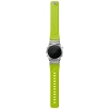 Pasek UNIQ Fluo x Smart-Fit do Garmin    22mm limonka