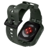 SPIGEN RUGGED ARMOR PRO APPLE WATCH 4 / 5 / 6 / 7 / 8 / 9 / SE (44 / 45 MM) MILITARY GREEN