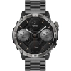 Smartwatch Gravity Czarny Pasek + Bransoleta GT46-4