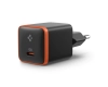 SPIGEN EE301EU ARCSTATION ESSENTIAL CHARGER 30W BLACK