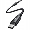 MCDODO ŁADOWARKA INDUKCYJNA DO APPLE WATCH 2W1 KABEL DO IPHONE MACBOOK 60W