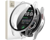 TECH-PROTECT DEFENSE360 SAMSUNG GALAXY WATCH 7 (44MM) CLEAR