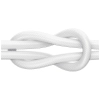 Kabel USAMS Cloud Series US-SJ658 6A     USB-A do USB-C 1,2m biały