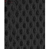 Plecak miejski Peterson pojemny do szkoły pracy na uczelnię czarny elegancki