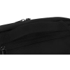 Saszetka Peterson na ramię nerka listonoszka torba czarna crossbody miejska