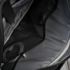 Torba na laptopa materiałowa unisex lekka do ręki na ramię