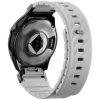 Pasek UNIQ Fluo x Smart-Fit do Garmin    22mm szary