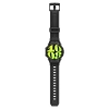 SPIGEN RUGGED ARMOR PRO SAMSUNG GALAXY WATCH 7 (44 MM) MATTE BLACK
