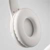 Słuchawki Dudao X22Pro nauszne bezprzewodowe Bluetooth 5.3 - białe