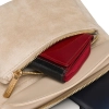 Torebka damska mała listonoszka saszetka na ramię crossbody Peterson
