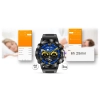 Smartwatch Gravity elegancki zegarek do noszenia