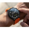 Smartwatch Gravity Czarny Pasek + Bransoleta GT41-4