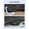 ESR ORBIT HALOLOCK MAGSAFE APPLE AIRPODS PRO 3 BLACK