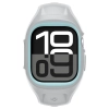 Pasek Spigen Liquid Air Pro na Apple Watch 10 46 mm - szary