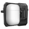 SPIGEN LOCK FIT APPLE AIRPODS PRO 3 MATTE BLACK