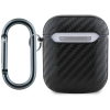 Etui Red Bull PU Carbon Logo do AirPods  1/2 czarny