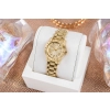 Zegarek Damski MICHAEL KORS Lexington MK4992SET + BOX