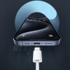 MCDODO ŁADOWARKA KABEL USB-C SZYBKIE ŁADOWANIE USB TYP C DO IPHONE 15 1M