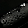 WILDMAN Etui/sakwa do uchwytu na bidon   E3 3L czarna/black