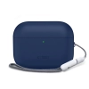 TECH-PROTECT SILICONE APPLE AIRPODS PRO 3 NAVY BLUE