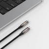 TECH-PROTECT UB10T ULTRABOOST TYPE-C CABLE PD240W/QC4.0 100CM BLACK