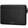 INNOSTYLE TORBA NA LAPTOPA SKÓRZANA 15 6 16 WODOODPORNA ETUI LUX LEATHER