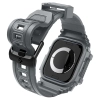 SPIGEN RUGGED ARMOR PRO APPLE WATCH 10 (46 MM) DARK GREY