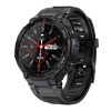 Smartwatch GIEWONT elegancki stylowy do noszenia codziennie