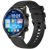 Smartwatch Gravity Czarny 2 Paski GT10-4