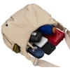 Listonoszka torebka z paskiem miejska na ramię Peterson damska crossbody