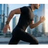 Smartwatch Gravity Czarny Pasek + Bransoleta GT41-4
