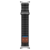 SPIGEN WBF0 BAND SAMSUNG GALAXY WATCH ULTRA 2024 / 2025 (47 MM) BLACK