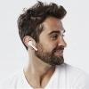 AWEI słuchawki sportowe Bluetooth T12TWS białe/white