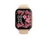 Smartwatch HiFuture Zone 2 - różowy