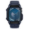 SPIGEN RUGGED ARMOR PRO APPLE WATCH 10 (46 MM) NAVY BLUE