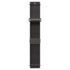 SPIGEN METAL FIT PRO APPLE WATCH 4 / 5 / 6 / 7 / 8 / 9 / SE (44 / 45 MM) GRAPHITE