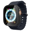 SPIGEN THIN FIT 360 APPLE WATCH ULTRA 1 / 2 (49 MM) BLACK