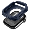 SPIGEN RUGGED ARMOR V2 APPLE WATCH 10 / 11 (42 MM) NAVY BLUE